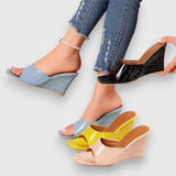 Jasmine – High-heeled sandal