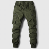 Urban Cargo Trousers