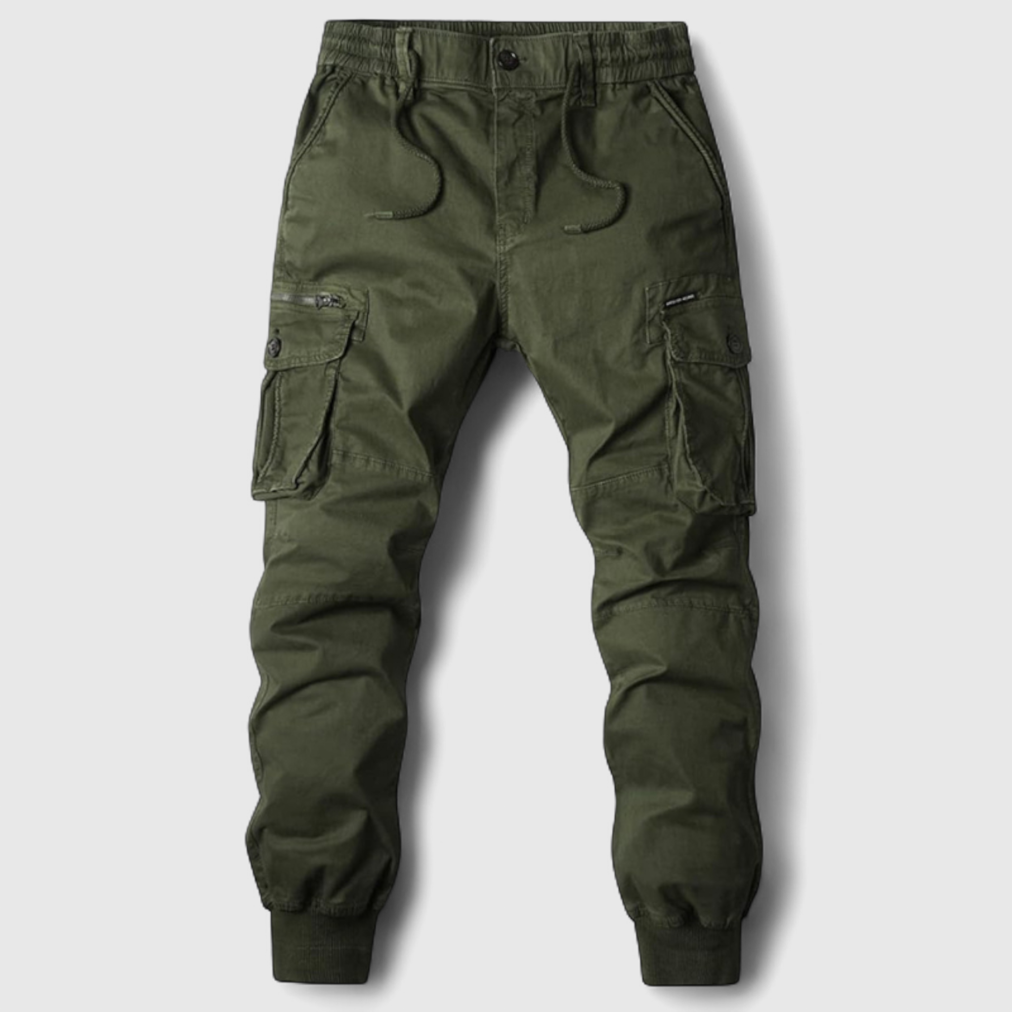 Urban Cargo Trousers
