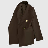 Éva – Classic blazer