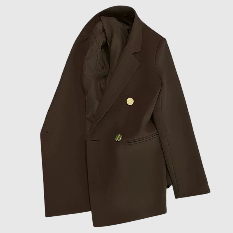 Éva – Classic blazer