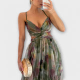 Natasa - Fresh Colorful Clothes