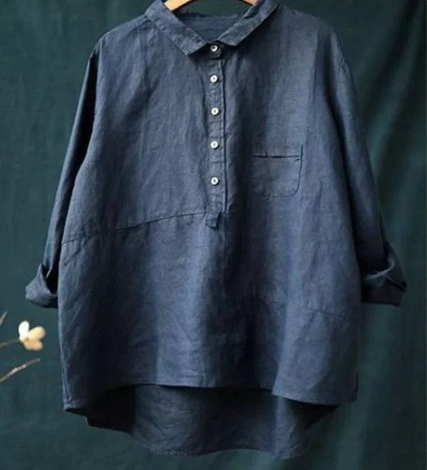 Elvie | Stylish summer blouse