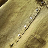 Elvie | Stylish summer blouse