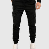Áron – Cargo trousers