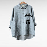 Chloé | Stylish Summer Blouse