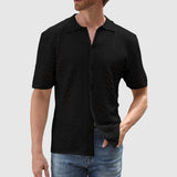 Árpád - Corded T-shirt