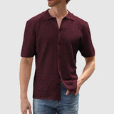 Árpád - Corded T-shirt