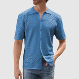 Árpád - Corded T-shirt