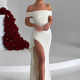 Alexandra - Luxus Maxi Dress