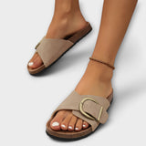 Vlasta - Stylish and Comfortable Sandals