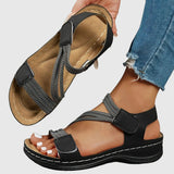 Felice - Comfortable sandals for leisure time