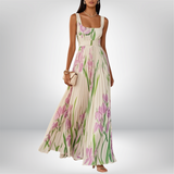 Penélope - Maxi Chiffon Ruha