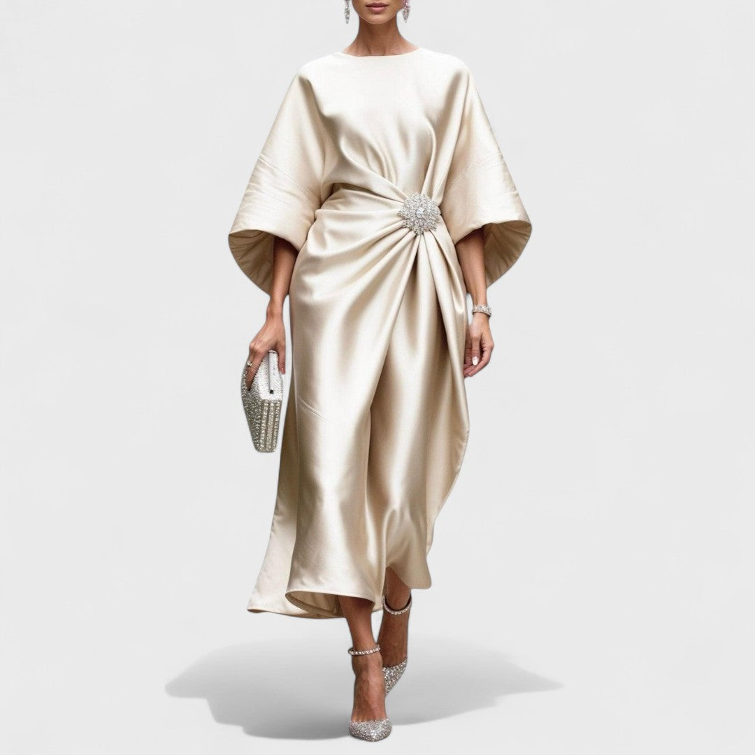 Annabella - Long evening dress