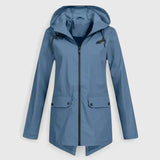 Vanyssiah | Veste Confortable