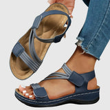 Felice - Comfortable sandals for leisure time