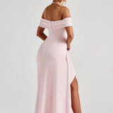 Alexandra - Luxus Maxi Dress