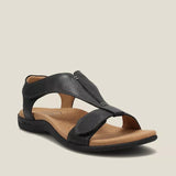Finola | Elegáns Ergonomikus Szandálok