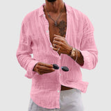 Imre – Easy-fitting shirt in a relaxed style