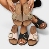 Vlasta - Stylish and Comfortable Sandals