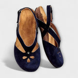 Altea – Charming Retro Sandals for a Comfortable Summer