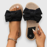 Lea – Canvas sandals