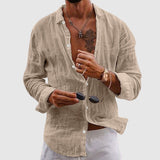 Imre – Easy-fitting shirt in a relaxed style