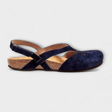 Altea – Charming Retro Sandals for a Comfortable Summer