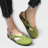 Altea – Charming Retro Sandals for a Comfortable Summer