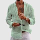 Imre – Easy-fitting shirt in a relaxed style