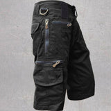 Jimmy | Multifunctional Men's Shorts