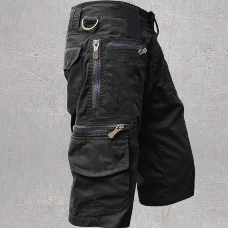 Jimmy | Multifunctional Men's Shorts