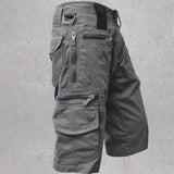 Jimmy | Multifunctional Men's Shorts