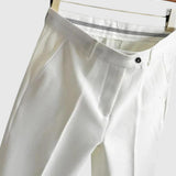 Sándor - Classic trousers from Turin