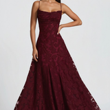 Milena | Maxi ruha