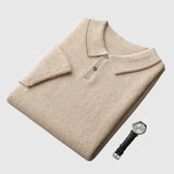 Róbert - Cashmere Aristo T-shirt