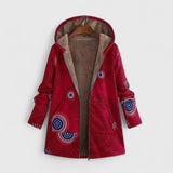 Hyraelleh | Veste Confortable