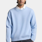 Luke – Loose knit sweater