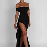 Alexandra - Luxus Maxi Dress