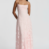Milena | Maxi ruha
