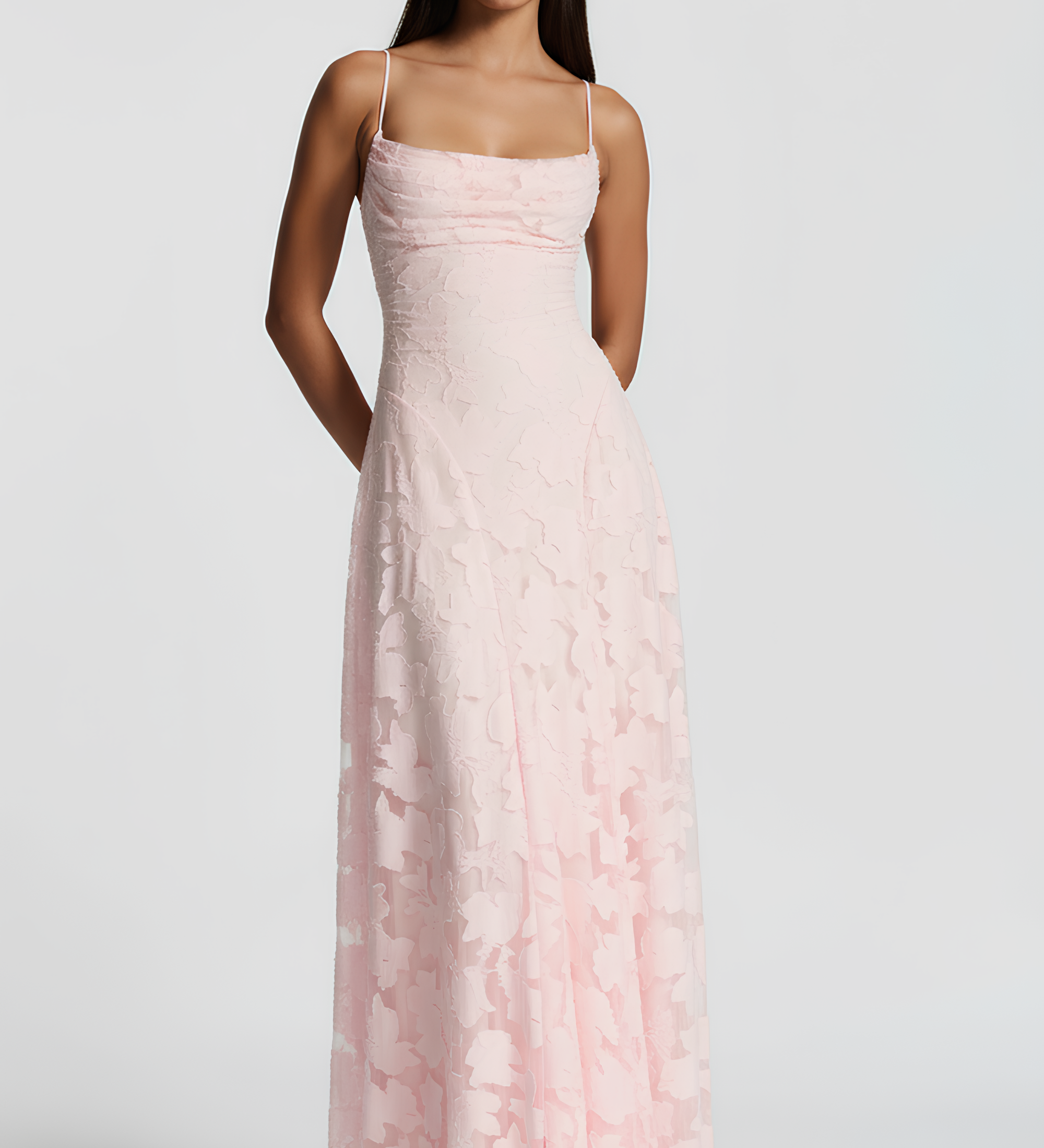 Milena | Maxi ruha