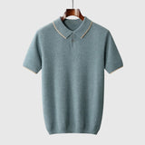 Róbert - Cashmere Aristo T-shirt