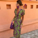 Zoé – Lightness and Elegance in Summer