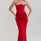 Zorica | Maxi dress Longmaxi