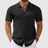 Bence – Short-sleeved sweatshirt
Hernán – Short-sleeved sweatshirt