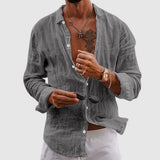 Imre – Easy-fitting shirt in a relaxed style