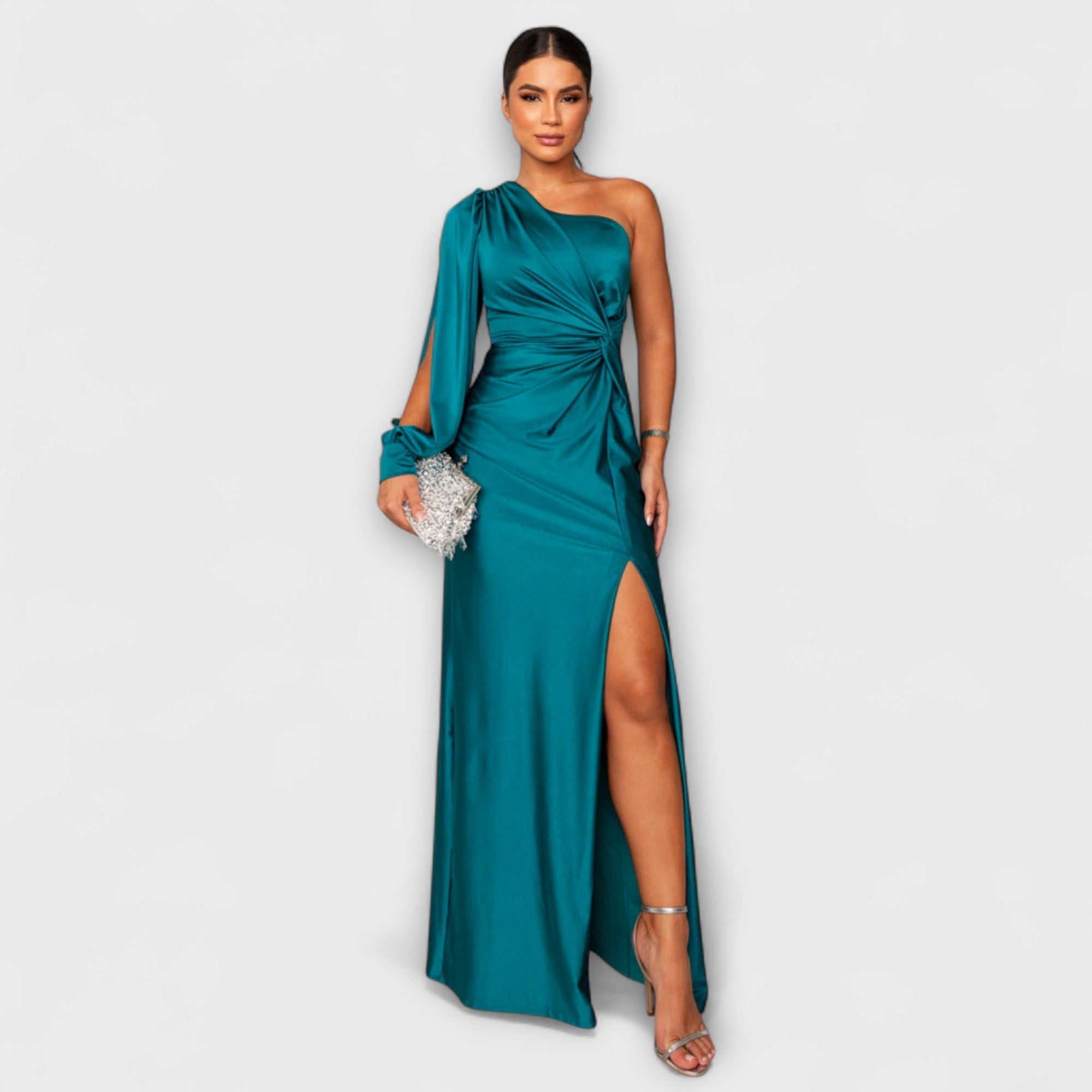 Juli - Elegant Dress with Sophistication