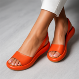 Barbara │ Open and non-slip sandals