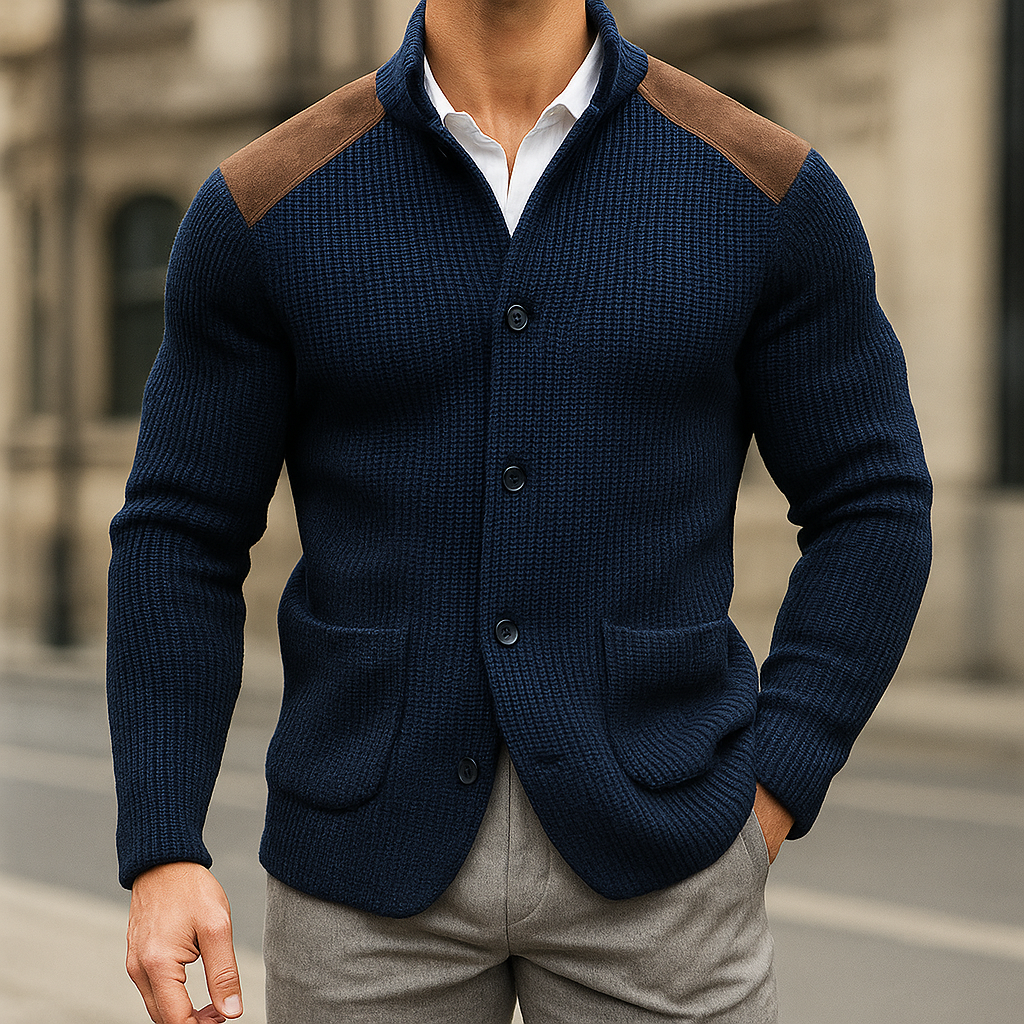 Bence | BLAZER FABRIC