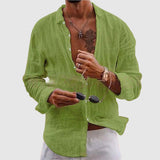Imre – Easy-fitting shirt in a relaxed style